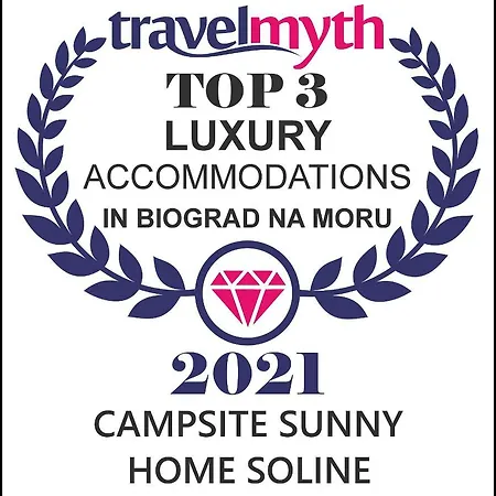 Sunny Soline 4*
