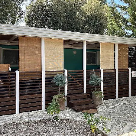 Camping Sunny Soline 4*