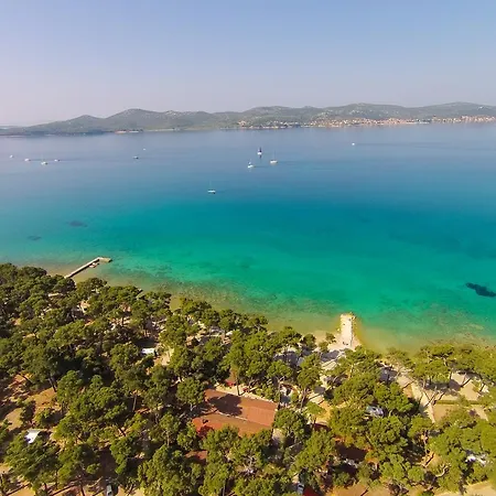 Sunny Soline Campeggio