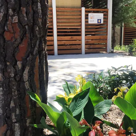 Sunny Soline Campeggio Biograd Na Moru