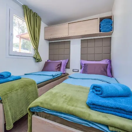 Campeggio Sunny Soline