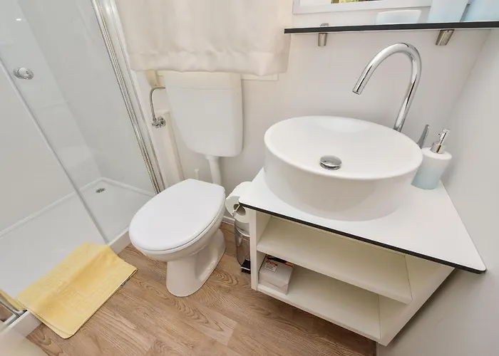 Camping Sunny Soline Biograd Na Moru