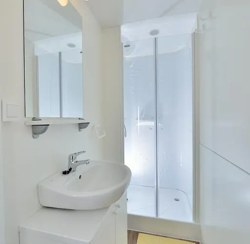 Sunny Soline Biograd Na Moru