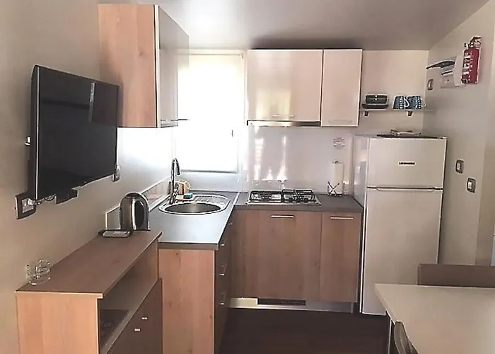 Sunny Soline Biograd Na Moru