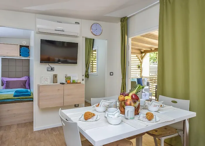 Camping Sunny Soline