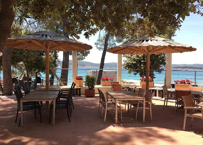 Sunny Soline Campeggio 4*
