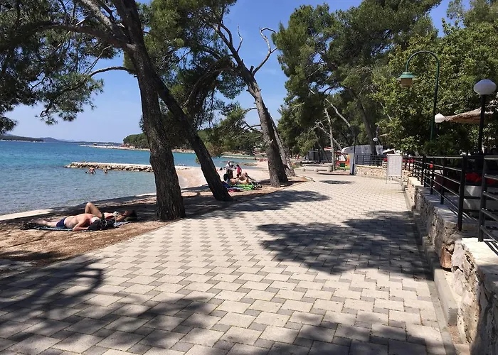 Sunny Soline Camping 4*