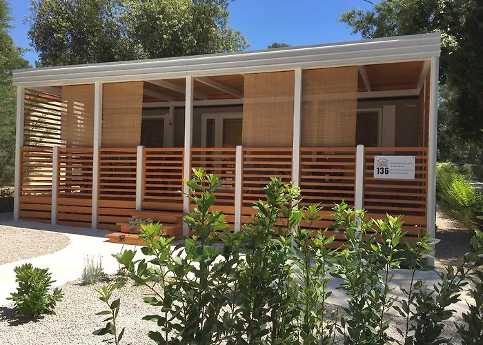 Camping Sunny Soline 4*