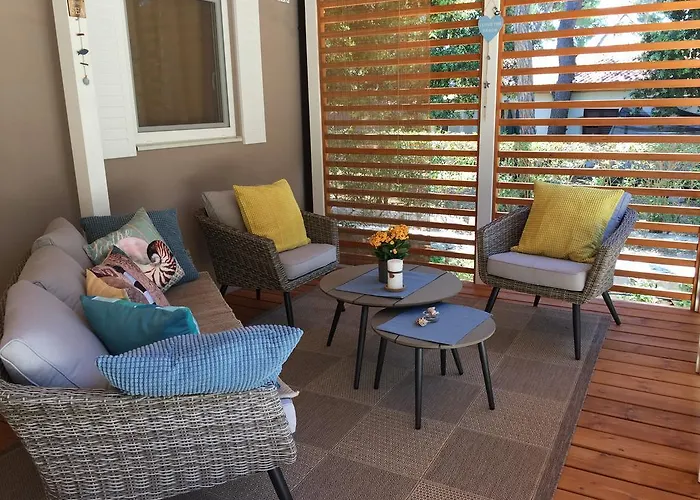 Sunny Soline Biograd Na Moru