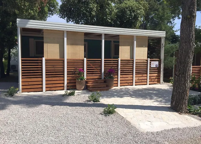 Sunny Soline 4* Biograd Na Moru