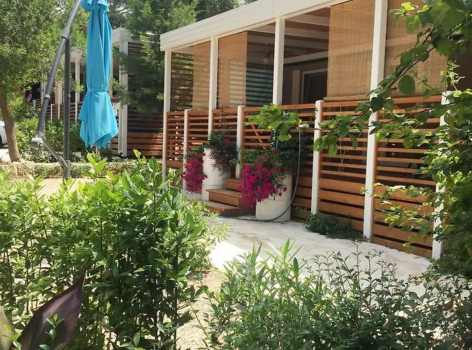 Sunny Soline Кемпинг 4*