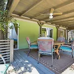 Sunny Soline Campingplatz