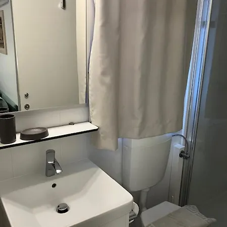 Camping Sunny Soline Biograd Na Moru