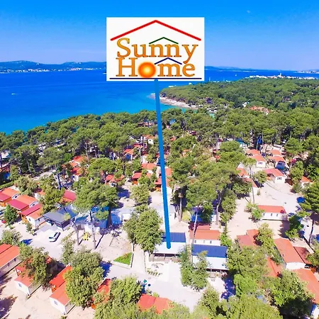 Sunny Soline 4* Biograd Na Moru