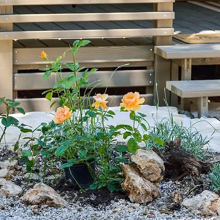 Sunny Soline Biograd Na Moru