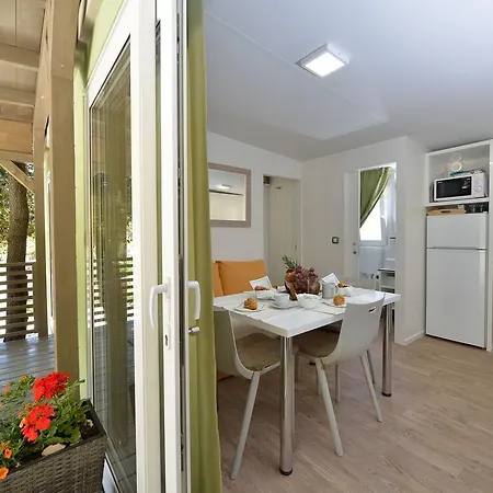 Sunny Soline Campingplads