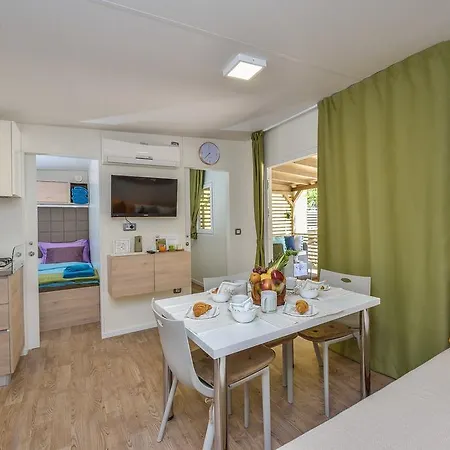 Campingplads Sunny Soline 4*