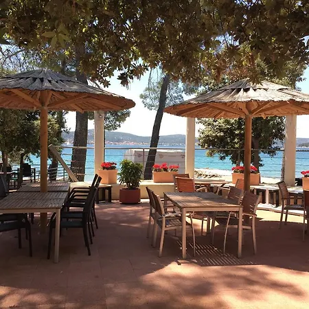 Sunny Soline Campingplads 4*