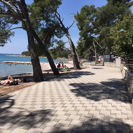 Sunny Soline Camping 4*