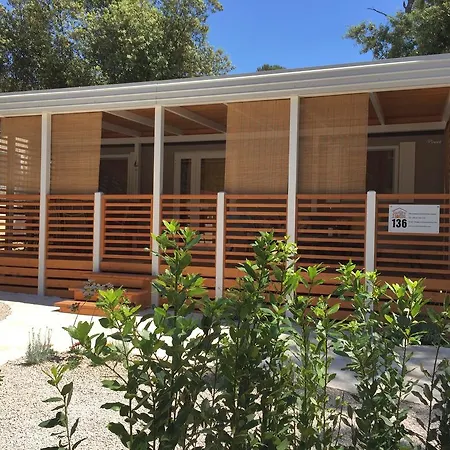 Camping Sunny Soline 4*