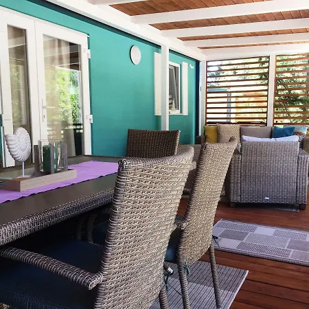 Camping Sunny Soline 4*