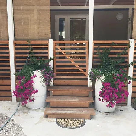 مكان تخييم Sunny Soline 4*