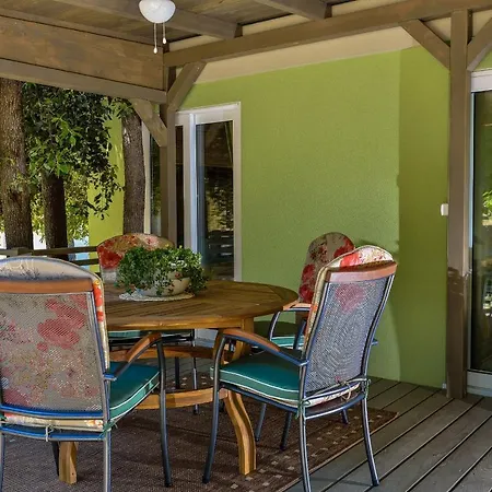 Sunny Soline Campingplads Biograd Na Moru