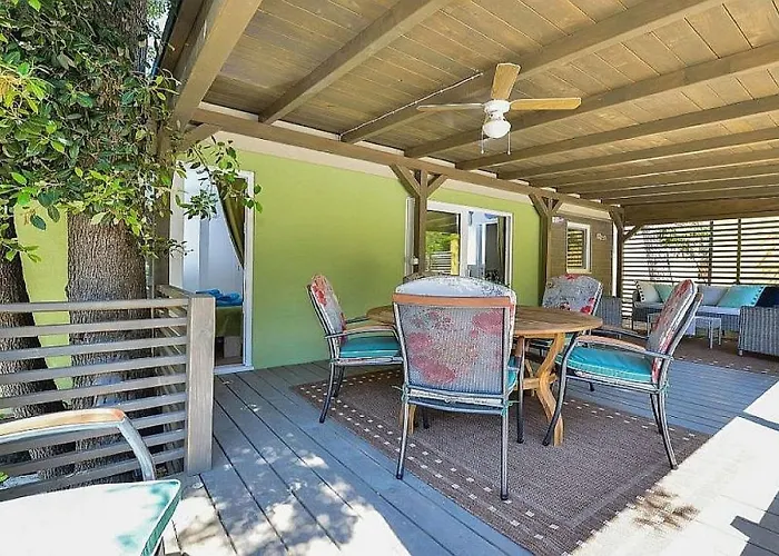 Sunny Soline Κάμπινγκ