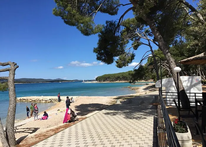 Sunny Soline Kamp alanı 4*