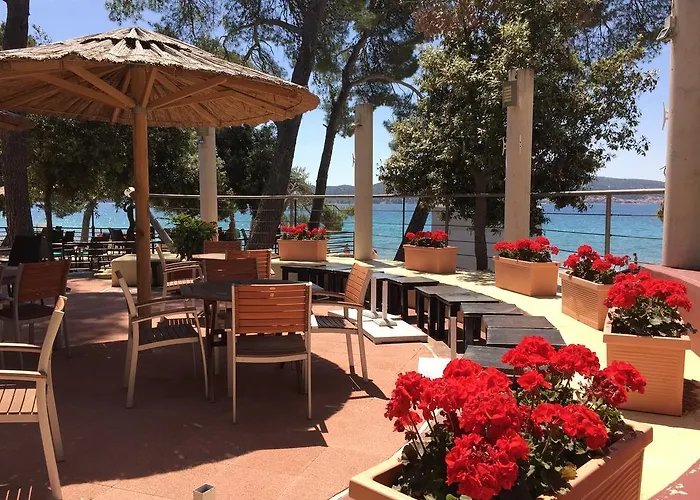 Sunny Soline Κάμπινγκ