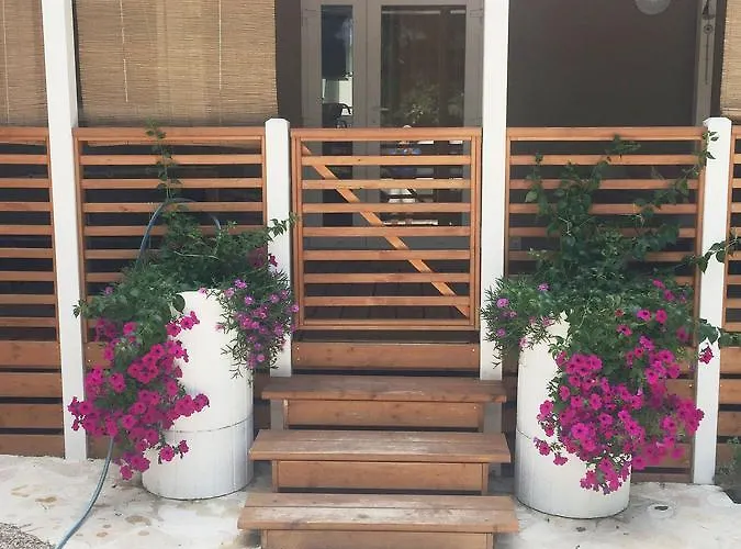 Κάμπινγκ Sunny Soline 4*