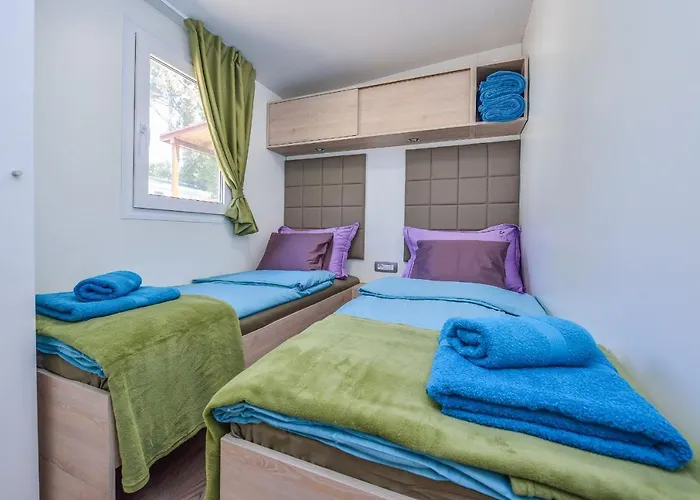 Κάμπινγκ Sunny Soline